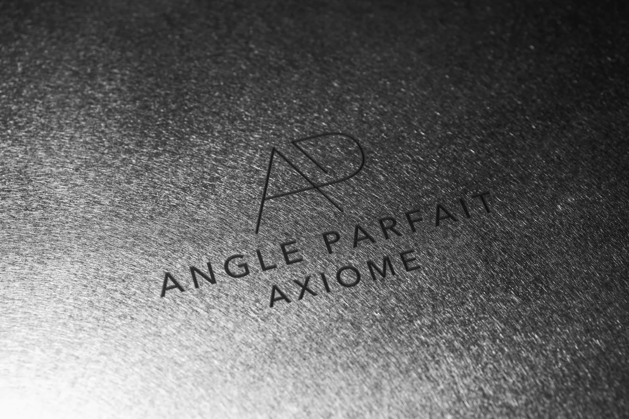 Angle Parfait, visuel 2