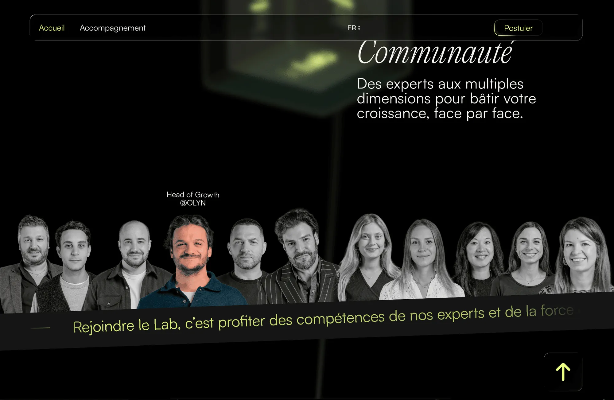 Cube Incubateur, visuel 6